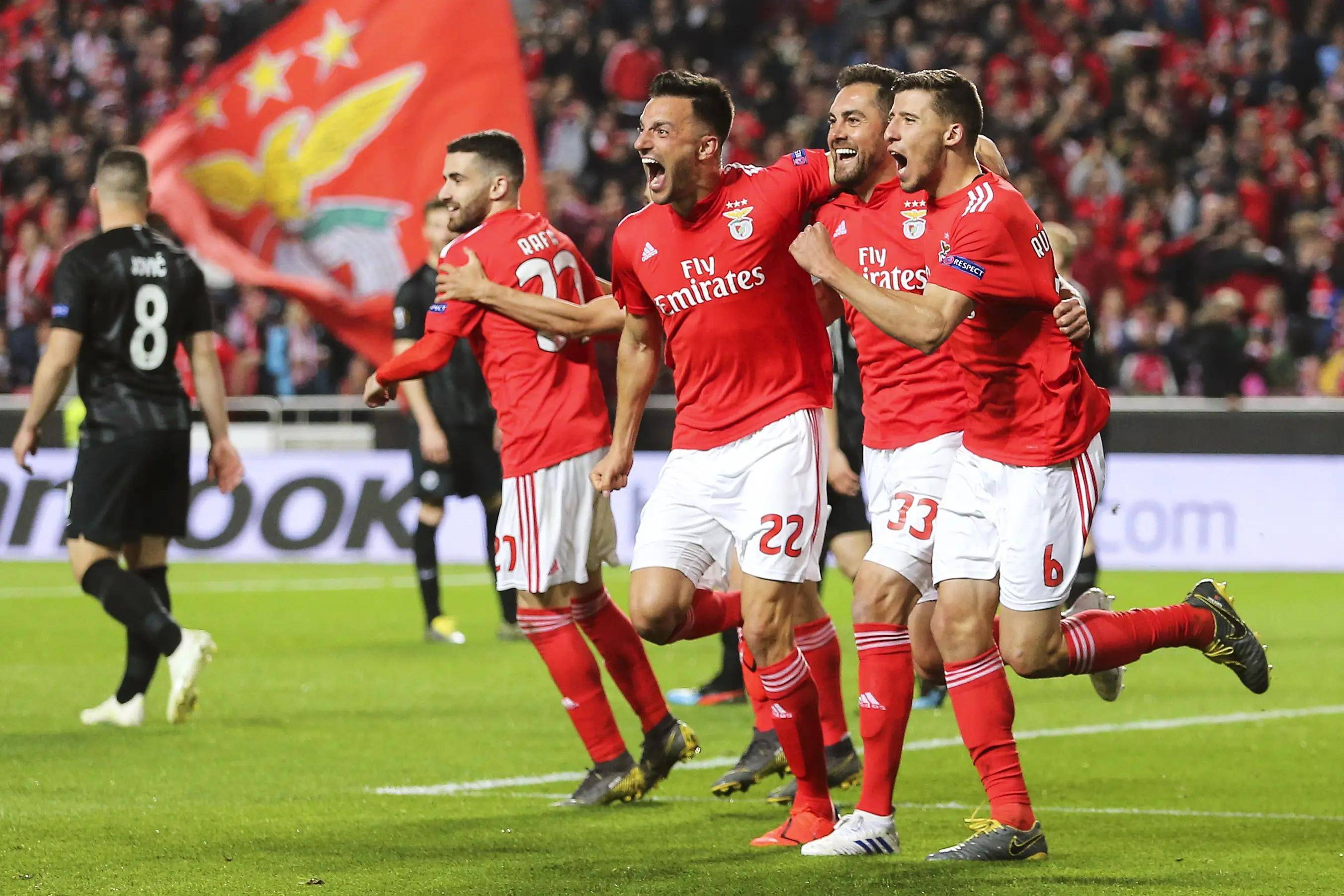 巴黎轻松取胜，欧冠展望乐观