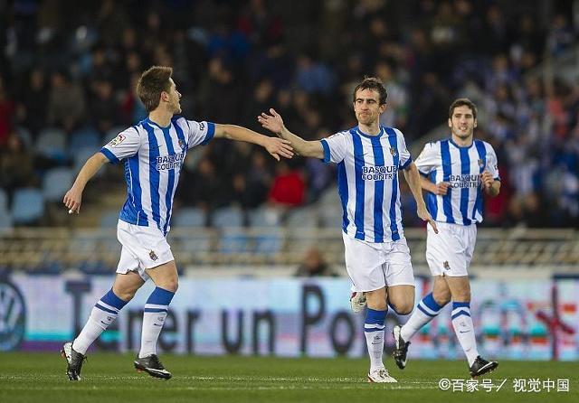 皇家社会与巴拉多利德握手言和，两队平分积分