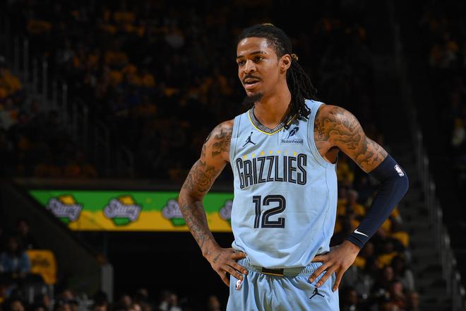 莫兰特复出首战，篮网状态火爆，险胜成为焦点！的简单介绍