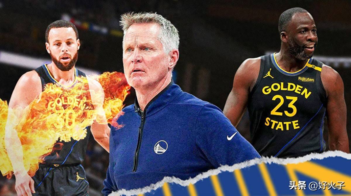 勇士陷入低谷，格林连败，状态爆棚球队命运悬念！