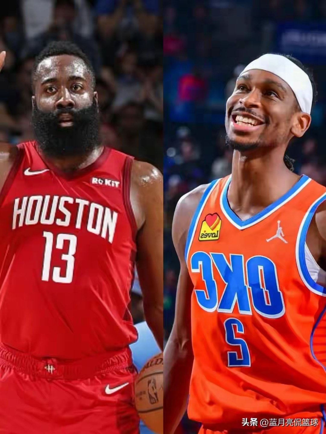 哈登三巨头联手，球队未来可期得分突破，状态爆棚冲击季后赛！的简单介绍