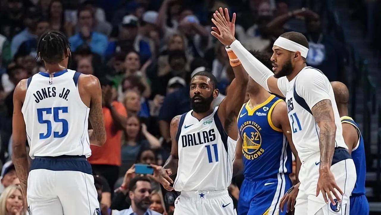 凯尔特人三巨头联手，独行侠得分突破，东契奇冲击季后赛！的简单介绍